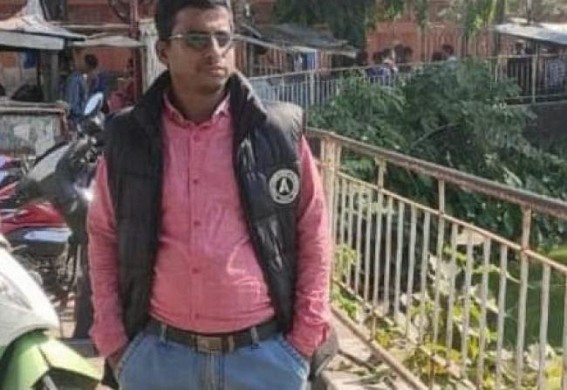 Permanent Solution to Permanent Death: Another terminated teacher died of a major stroke Permanent Solution to Permanent Death: Another terminated teacher died of a major stroke